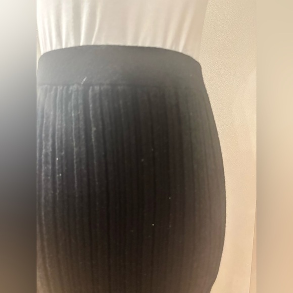 Helmet lang skirt - Picture 2 of 7